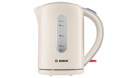 Электрочайник Bosch TWK 7603/7604/7607