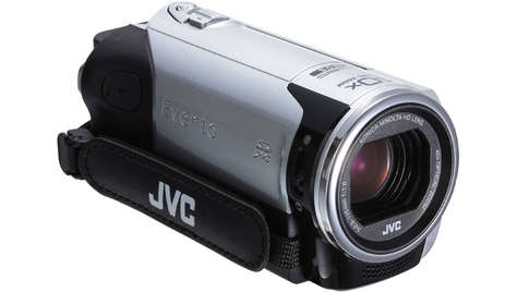 Видеокамера JVC GZ-E10SEU