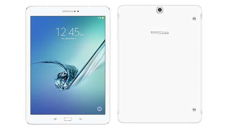 Планшет Samsung Galaxy Tab S2 9.7 SM-T813 Wi-Fi 32Gb White