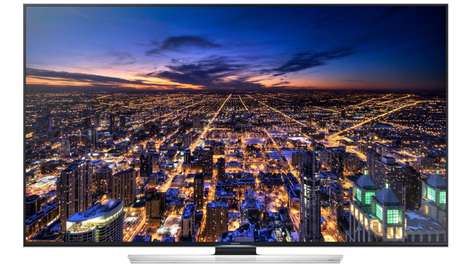 Телевизор Samsung UE 55 HU 8500 T
