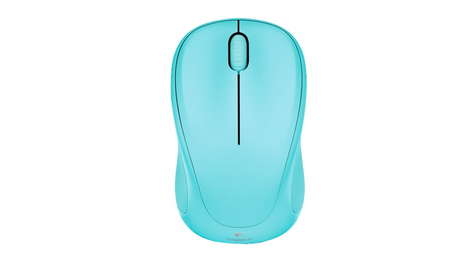 Компьютерная мышь Logitech Wireless Mouse M317 Mint