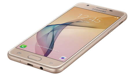 Смартфон Samsung Galaxy J5 Prime SM-G570F/DS