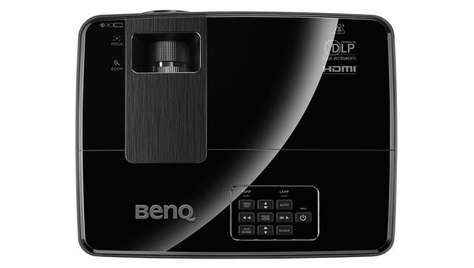 Видеопроектор BenQ MX522P