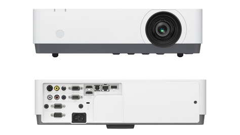 Видеопроектор Sony VPL-EX575