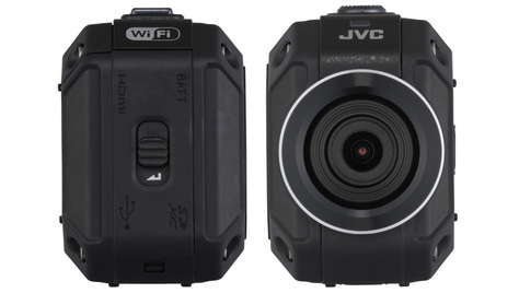 Видеокамера JVC GC-XA2