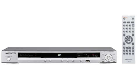 DVD-видеоплеер Pioneer DV-410V