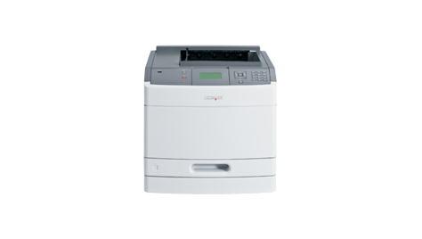 Принтер Lexmark T650dn