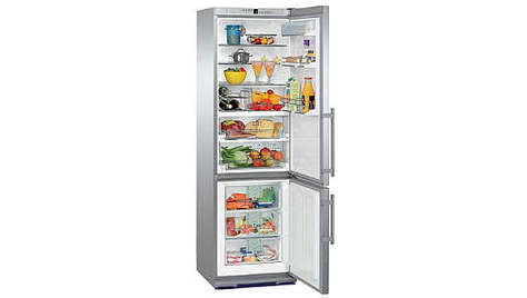 Холодильник Liebherr CBPes 4056 Premium BioFresh