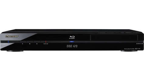Blu-ray-видеоплеер Pioneer BDP-120