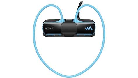 Аудиоплеер Sony NWZ-W274