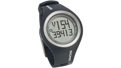 Спортивные часы Sigma PC 22.13 Man Grey