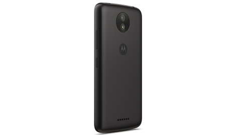 Смартфон Motorola Moto C Plus