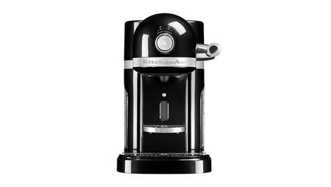 Кофемашина KitchenAid Nespresso 5KES0503OB
