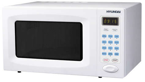 Микроволновая печь Hyundai H-MW1520