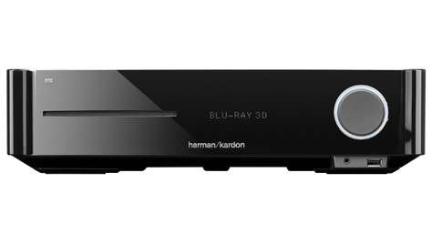 Blu-ray-видеоплеер Harman BDS 270