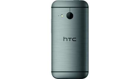 Смартфон HTC One mini 2 Grey