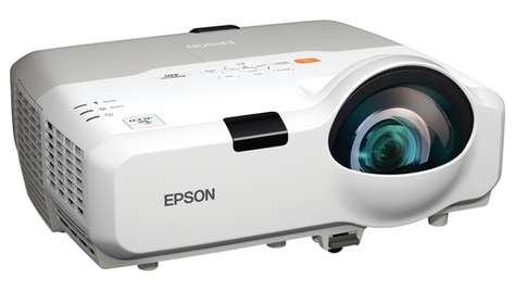 Видеопроектор Epson PowerLite 420