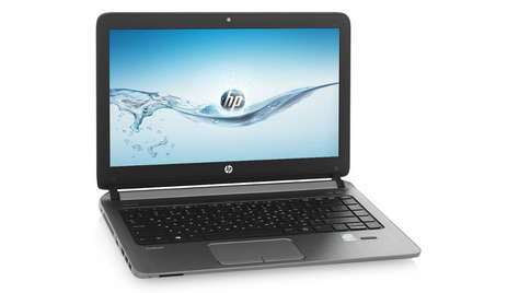 Ноутбук Hewlett-Packard ProBook 430 G2 G6W02EA