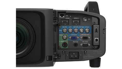 Видеопроектор Epson EB-Z8455WUNL