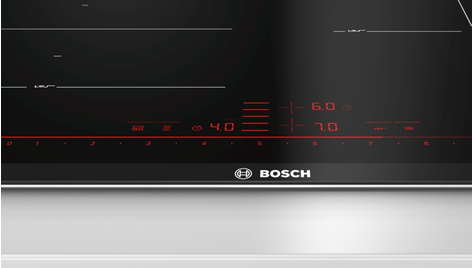 Электрическая панель Bosch PXE675DC1E