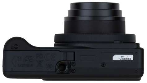 Компактный фотоаппарат Pentax Optio RZ10