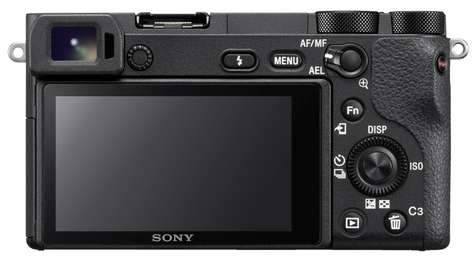 Беззеркальный фотоаппарат Sony Alpha 6500 Body (ILCE-6500)