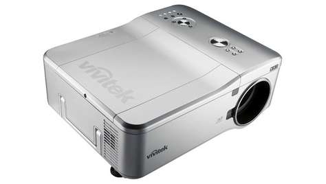Видеопроектор Vivitek D6010