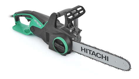 Электропила цепная Hitachi CS 45 Y