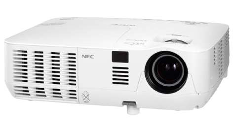 Видеопроектор NEC V260X