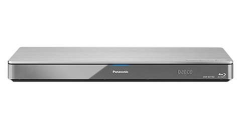 Blu-ray-видеоплеер Panasonic DMP-BDT460