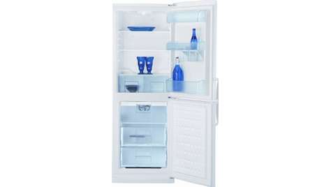 Холодильник Beko CSK 30000