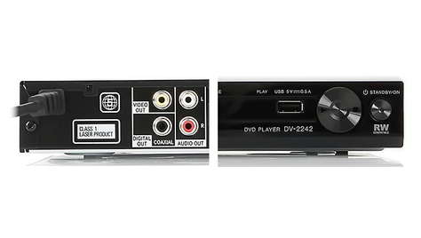 DVD-видеоплеер Pioneer DV-2242
