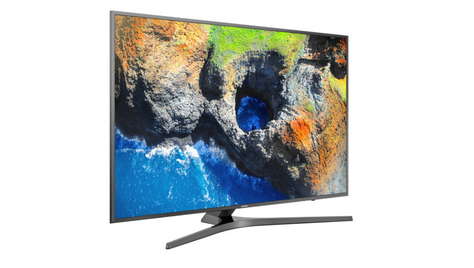 Телевизор Samsung UE 55 MU 6470 U