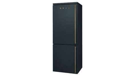 Холодильник Smeg FA800AOS