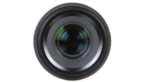 Фотообъектив Fujifilm GF 120mm f/4 R LM OIS WR Macro