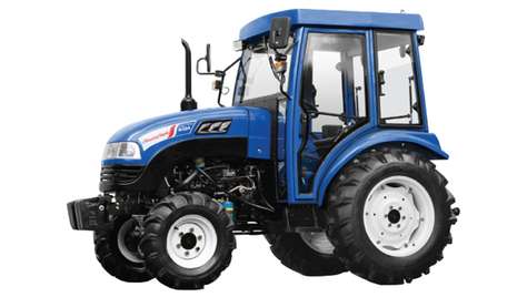 Мини-трактор MasterYard М304 4WD