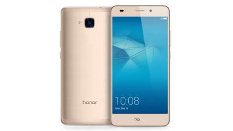 Смартфон Huawei Honor 5C Gold