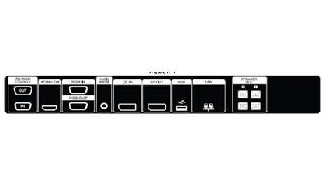 Телевизор Hewlett-Packard LD 4210