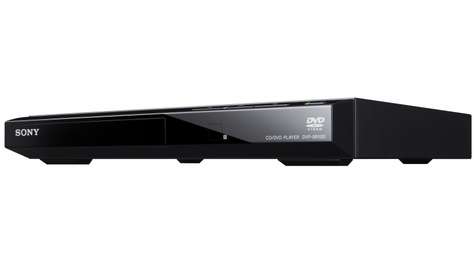 DVD-видеоплеер Sony DVP-SR120