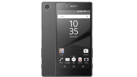 Смартфон Sony Xperia Z5 (E6653) Black