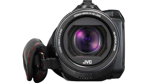 Видеокамера JVC Everio GZ-R410
