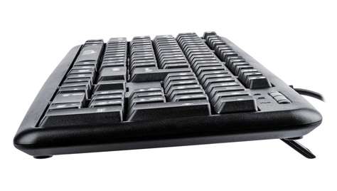 Клавиатура Oklick 180 M Standard Keyboard