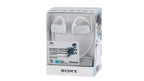 Аудиоплеер Sony NWZ-WS615