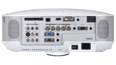 Видеопроектор NEC NP3151W