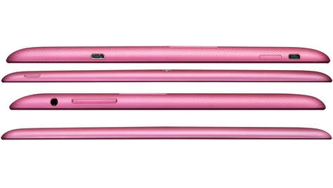 Планшет Asus MeMO Pad FHD 10 ME302C 16 Gb pink