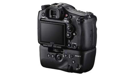 Зеркальный фотоаппарат Sony SLT-A99