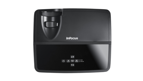 Видеопроектор InFocus IN126