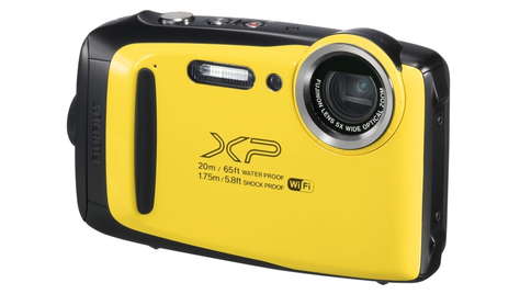 Компактная камера Fujifilm FinePix XP130