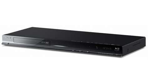 Blu-ray-видеоплеер Sony BDP-S580