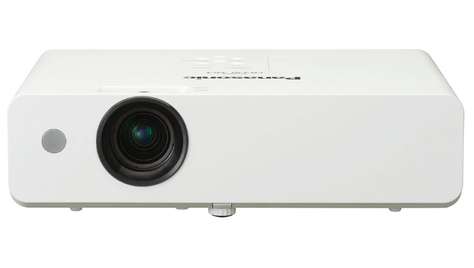 Видеопроектор Panasonic PT-LB330